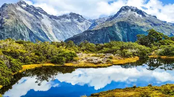 Australia, Nowa Zelandia i Fidżi - Pocztówka z końca Świata