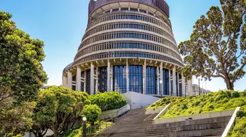 Australia, Nowa Zelandia i Fidżi - Pocztówka z końca Świata