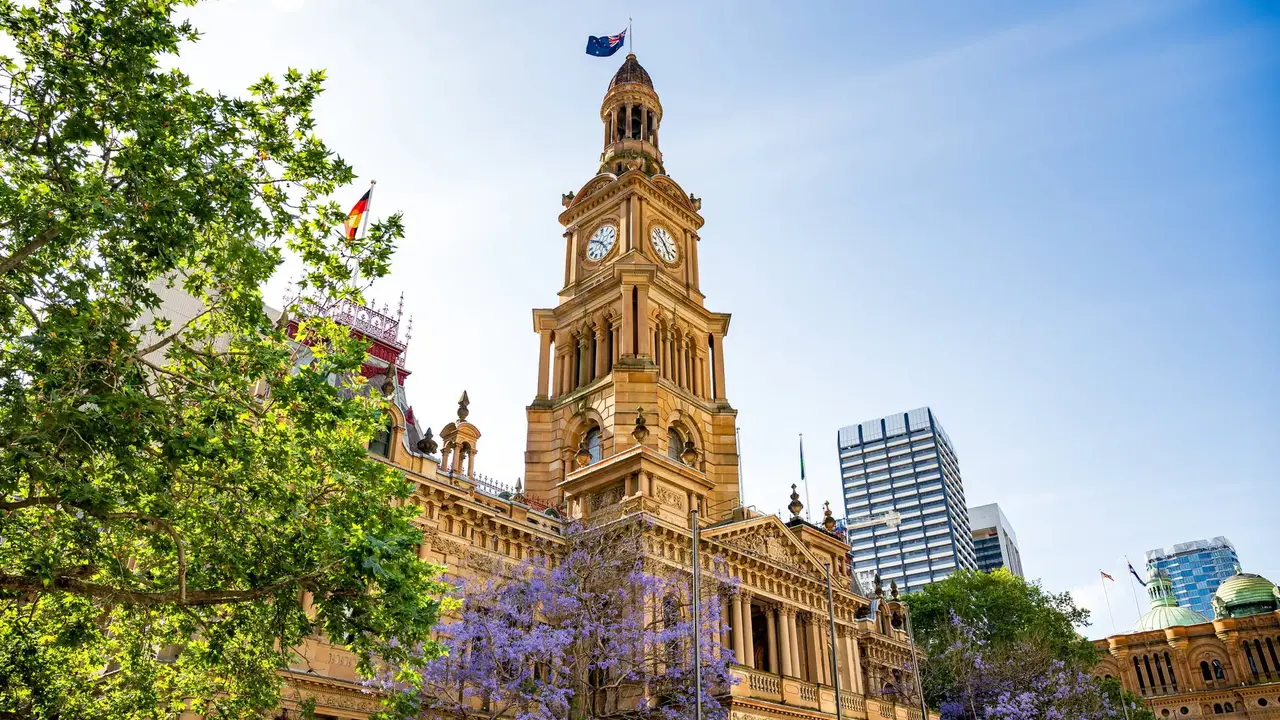 Australia, Nowa Zelandia i Fidżi - Pocztówka z końca Świata