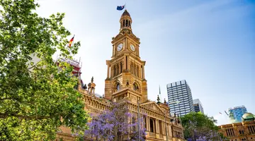 Australia, Nowa Zelandia i Fidżi - Pocztówka z końca Świata