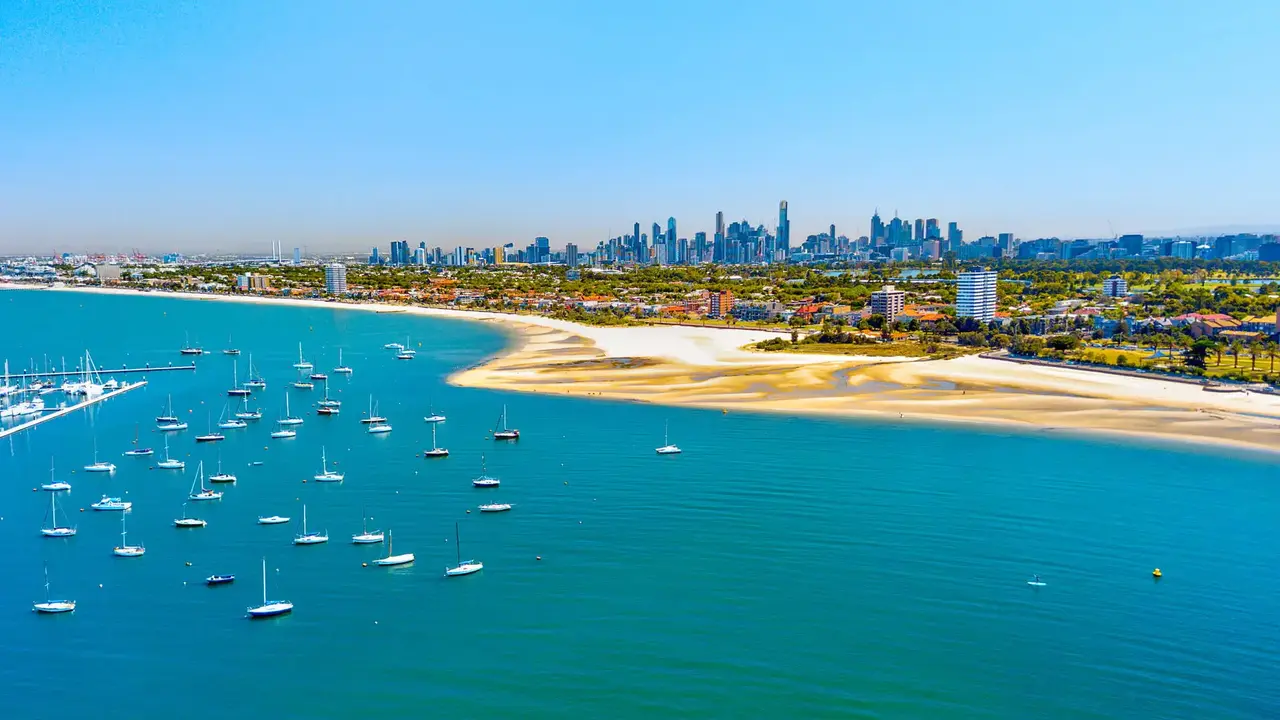 Australia, Nowa Zelandia i Fidżi - Pocztówka z końca Świata