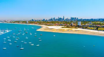 Australia, Nowa Zelandia i Fidżi - Pocztówka z końca Świata