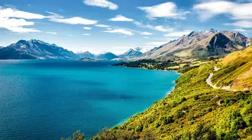 Australia, Nowa Zelandia i Fidżi - Pocztówka z końca Świata