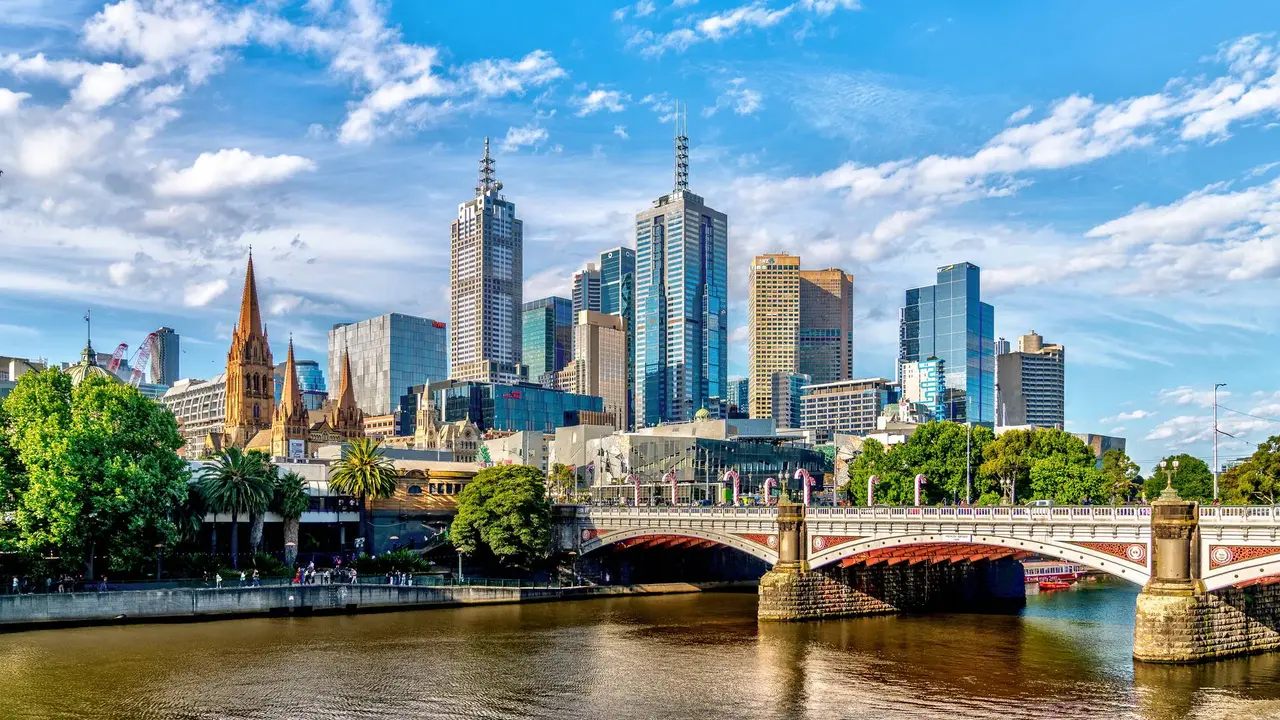 Australia, Nowa Zelandia i Fidżi - Pocztówka z końca Świata