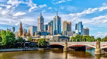 Australia, Nowa Zelandia i Fidżi - Pocztówka z końca Świata