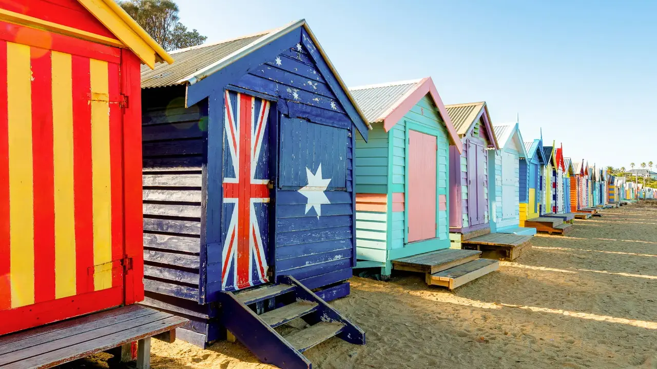 Australia, Nowa Zelandia i Fidżi - Pocztówka z końca Świata