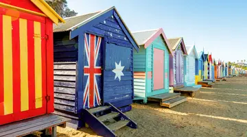 Australia, Nowa Zelandia i Fidżi - Pocztówka z końca Świata