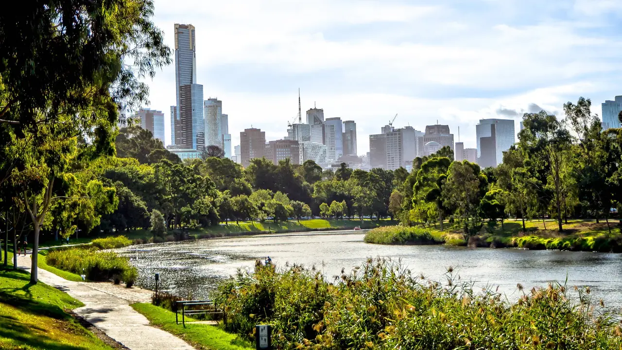 Australia, Nowa Zelandia i Fidżi - Pocztówka z końca Świata