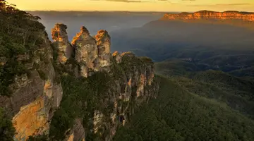 Australia, Nowa Zelandia - Od A do Z