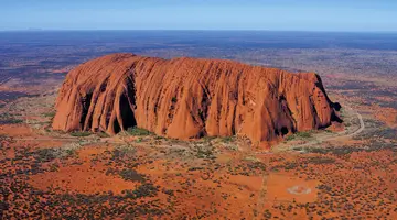 Australia, Nowa Zelandia - Od A do Z
