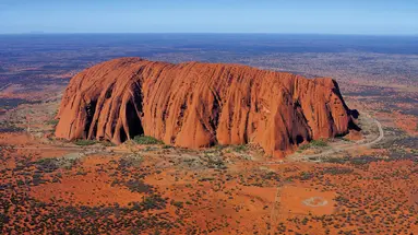 Australia, Nowa Zelandia - Od A do Z