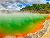 Australia, Nowa Zelandia - Od A do Z