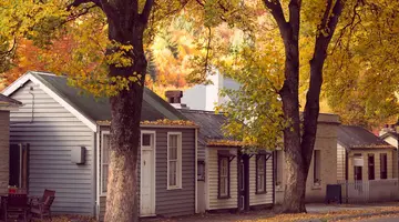 Australia, Nowa Zelandia - Od A do Z