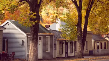 Australia, Nowa Zelandia - Od A do Z