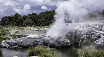 Australia, Nowa Zelandia - Od A do Z
