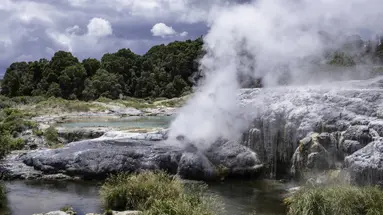 Australia, Nowa Zelandia - Od A do Z