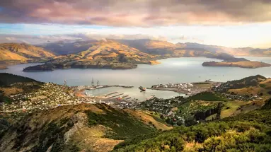 Australia, Nowa Zelandia - Od A do Z