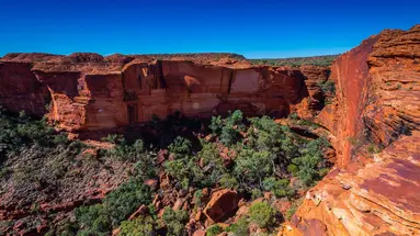 Australia, Nowa Zelandia - Od A do Z