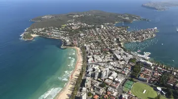Australia, Nowa Zelandia - Od A do Z
