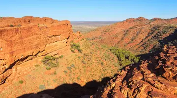 Australia, Nowa Zelandia - Od A do Z