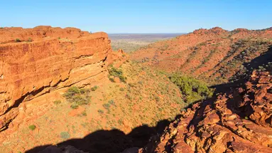 Australia, Nowa Zelandia - Od A do Z