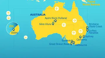Australia Open!