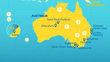 Australia Open!