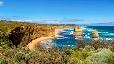 Australia Open!