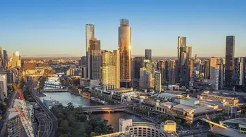 Australia Tysiąca Barw