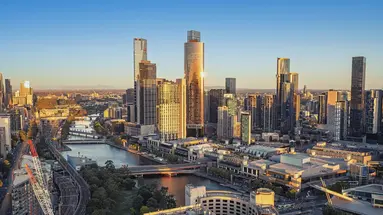 Australia Tysiąca Barw