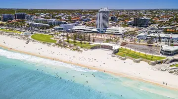Australia Tysiąca Barw