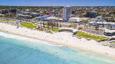 Australia Tysiąca Barw