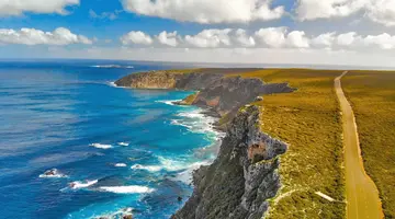 Australia Tysiąca Barw