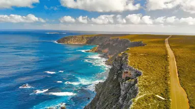 Australia Tysiąca Barw