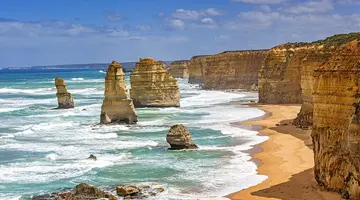 Australia Tysiąca Barw