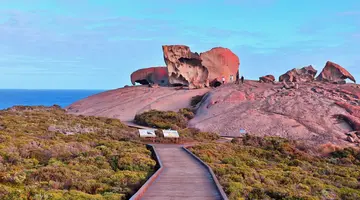 Australia Tysiąca Barw
