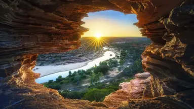 Australia Tysiąca Barw