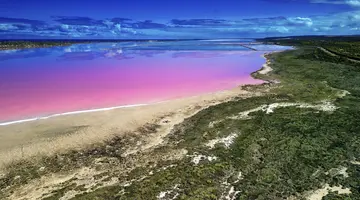 Australia Tysiąca Barw