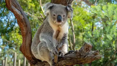 Australia Tysiąca Barw