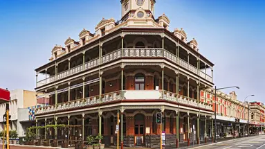 Australia Tysiąca Barw