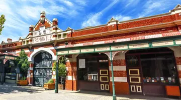 Australia Tysiąca Barw