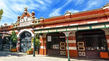 Australia Tysiąca Barw