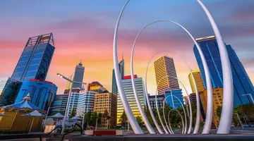 Australia Tysiąca Barw