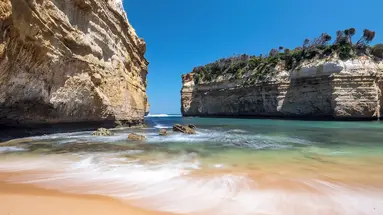 Australijski Boomerang: Na Koniec Świata I Z Powrotem!