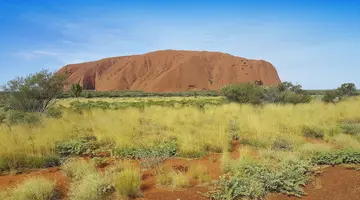 Australijski Boomerang: Na Koniec Świata I Z Powrotem!
