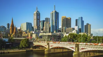 Australijski Boomerang: Na Koniec Świata I Z Powrotem!