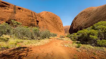 Australijski Boomerang: Na Koniec Świata I Z Powrotem!