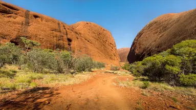 Australijski Boomerang: Na Koniec Świata I Z Powrotem!