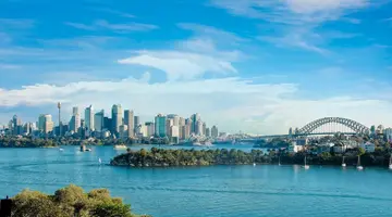 Australijski Boomerang: Na Koniec Świata I Z Powrotem!