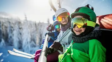 Austria - Karyntia Nassfeld - narty rodzinne z dojazdem własnym